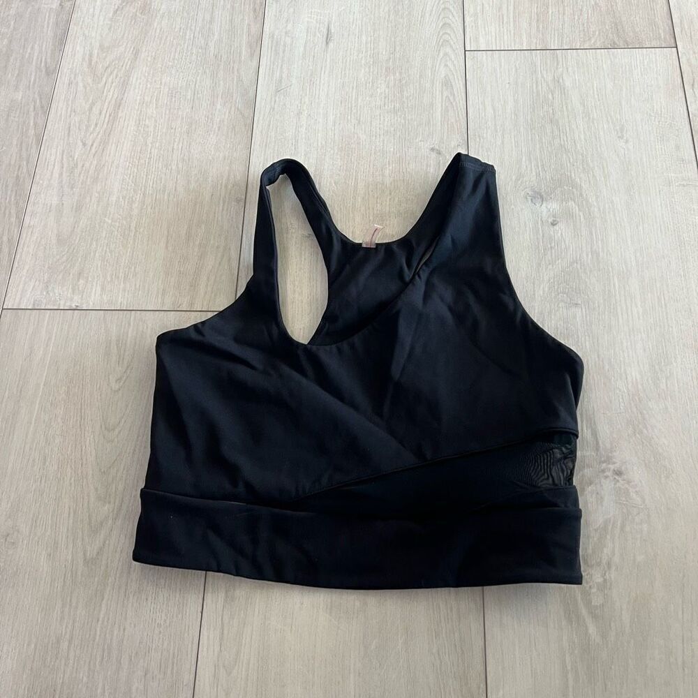 Free people women top size m